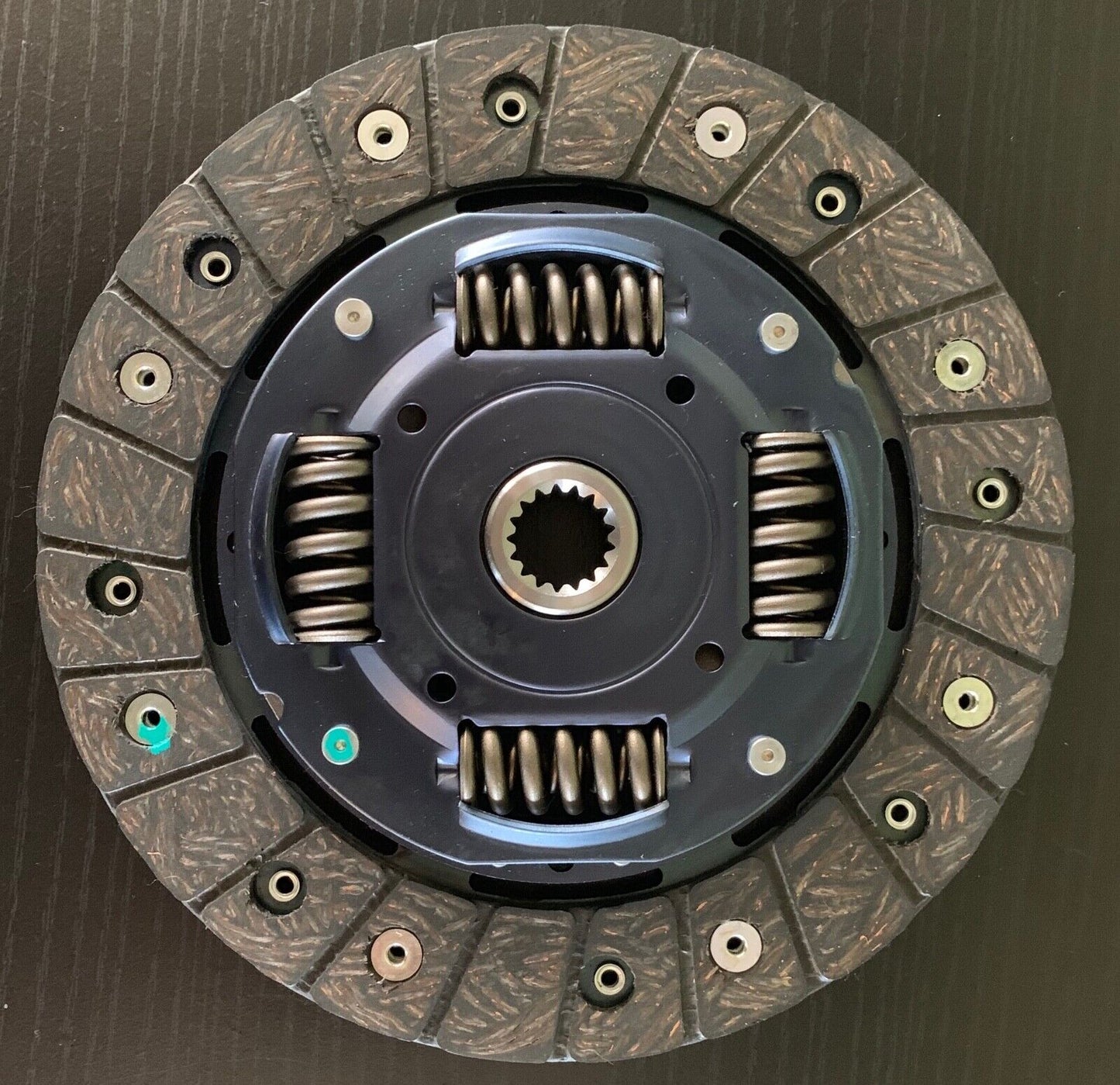 Clutch Kit Smart Fortwo 451 (2008-2015) FREE 2-DAY SHIPPING INCLUDED!!!!!!!