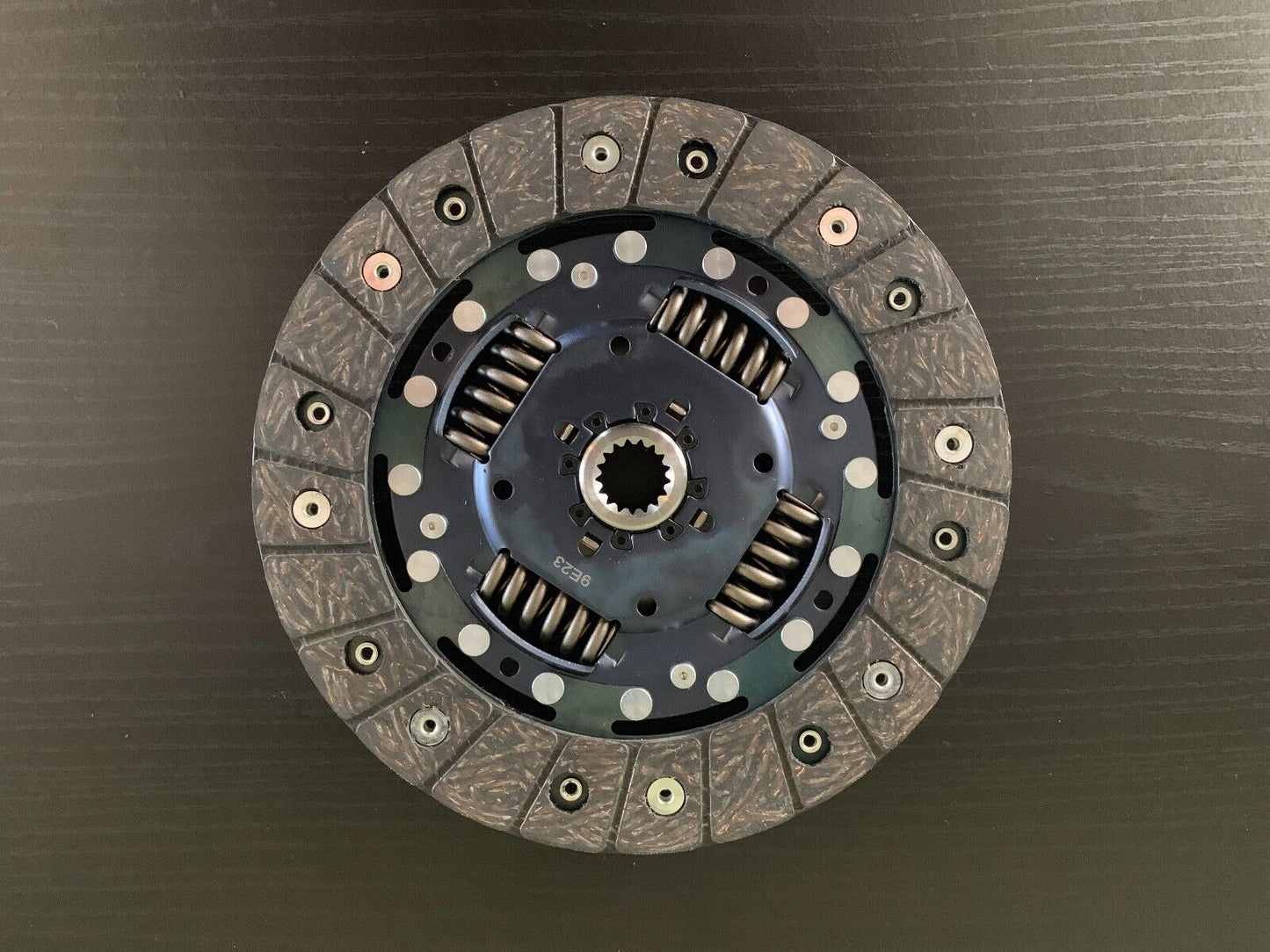 Clutch Kit Smart Fortwo 451 (2008-2015) FREE 2-DAY SHIPPING INCLUDED!!!!!!!