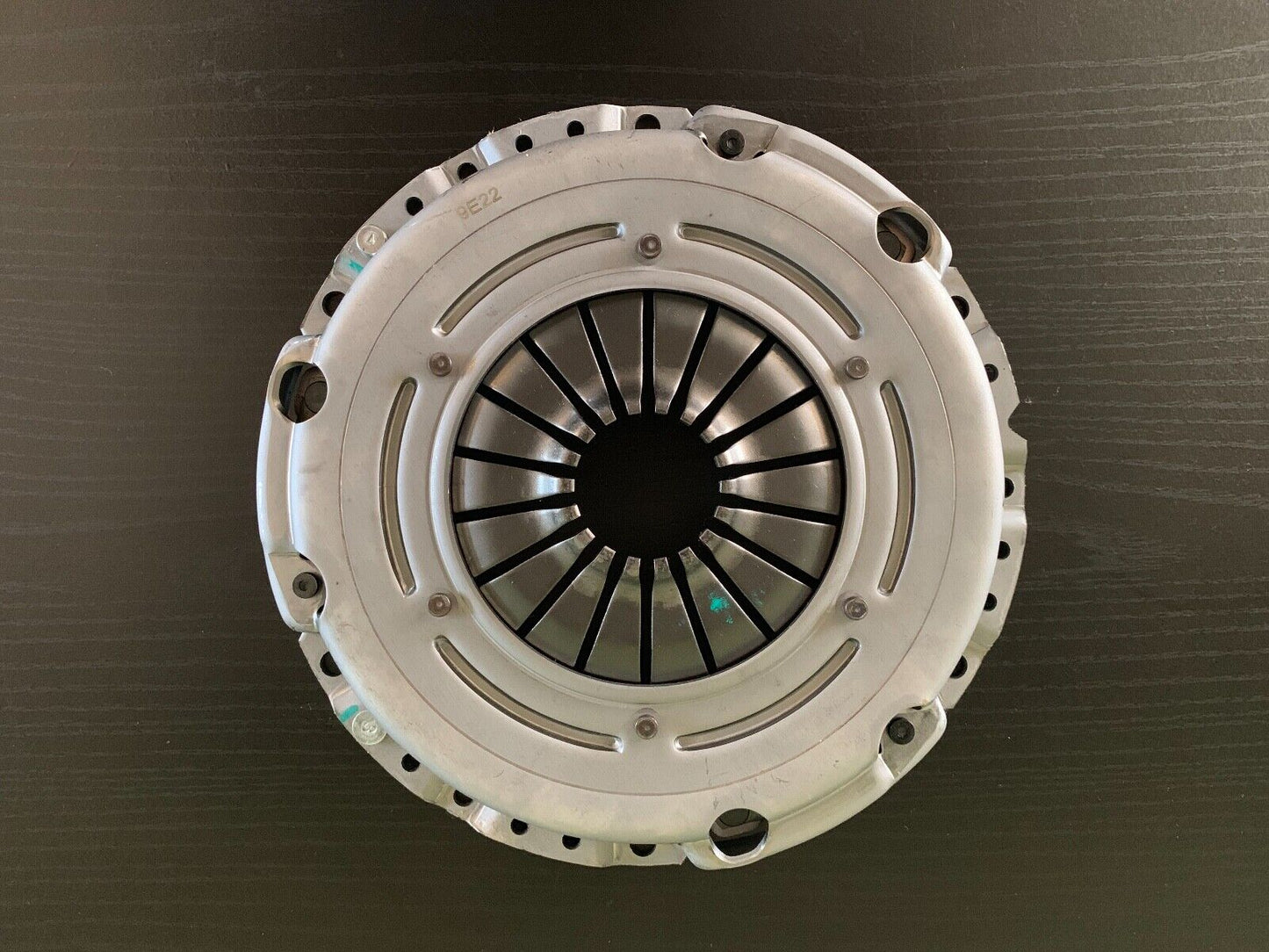 Clutch Kit Smart Fortwo 451 (2008-2015) FREE 2-DAY SHIPPING INCLUDED!!!!!!!