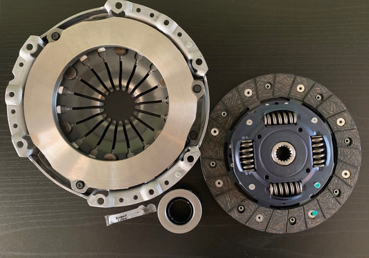 Clutch Kit Smart Fortwo 451 (2008-2015) FREE 2-DAY SHIPPING INCLUDED!!!!!!!